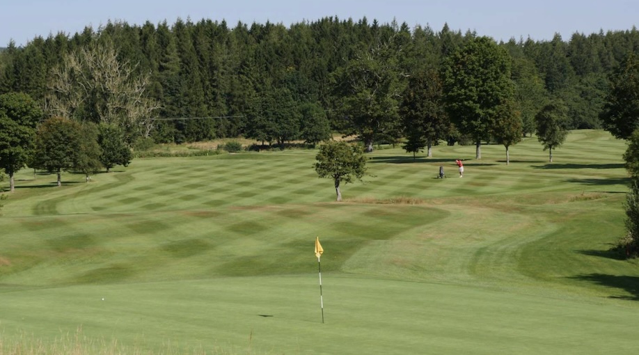 Photo of Kirkby Lonsdale Golf Club